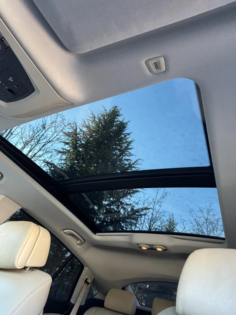 BMW 5 Gran Turismo 3.0D 8ск. Вакум, снимка 12 - Автомобили и джипове - 53088770