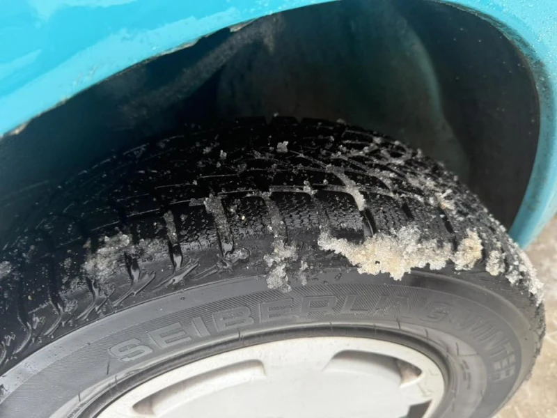 Peugeot 106 1.2, снимка 5 - Автомобили и джипове - 53191456