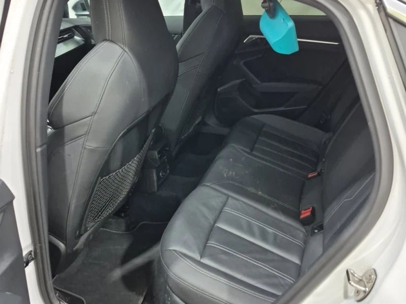 Audi S3 / KOMFORT / VOICE CONTROL / PANO / CARFAX, снимка 13 - Автомобили и джипове - 53245934