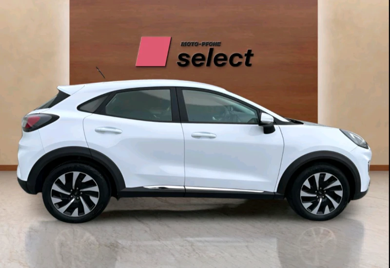 Ford Puma 1.0 EcoBoost, снимка 6 - Автомобили и джипове - 53268426