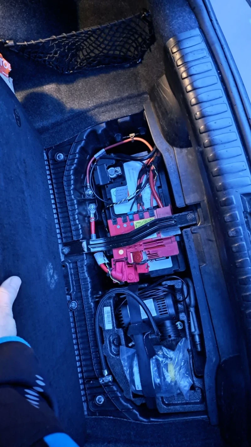 BMW 116, снимка 6 - Автомобили и джипове - 53406130