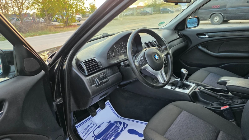 BMW 318 TOP-TOP/FACCE LIFT, снимка 7 - Автомобили и джипове - 53541318