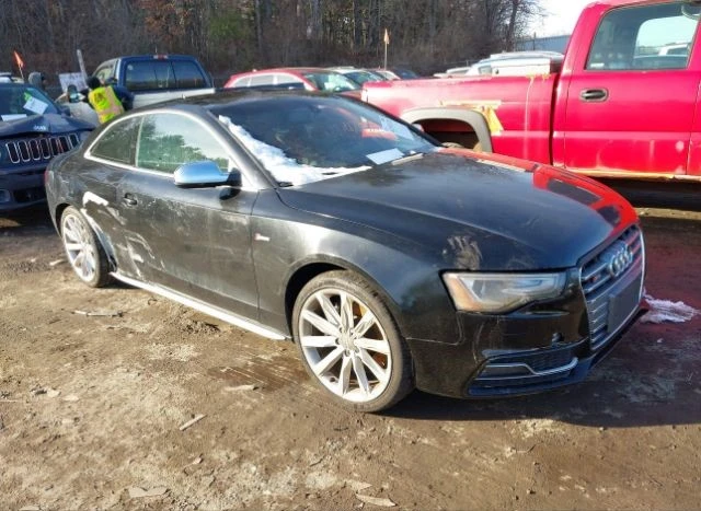 Audi S5 3.0T PREMIUM PLUS КРАЙНА ЦЕНА! - изображение 2