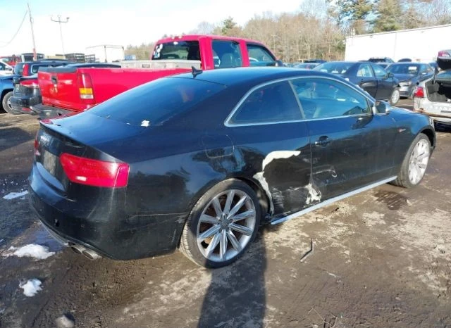 Audi S5 3.0T PREMIUM PLUS КРАЙНА ЦЕНА! - изображение 3