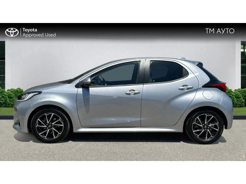 Toyota Yaris YARIS 1.5 HSD TREND - изображение 3
