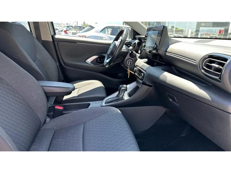 Toyota Yaris YARIS 1.5 HSD TREND - изображение 6