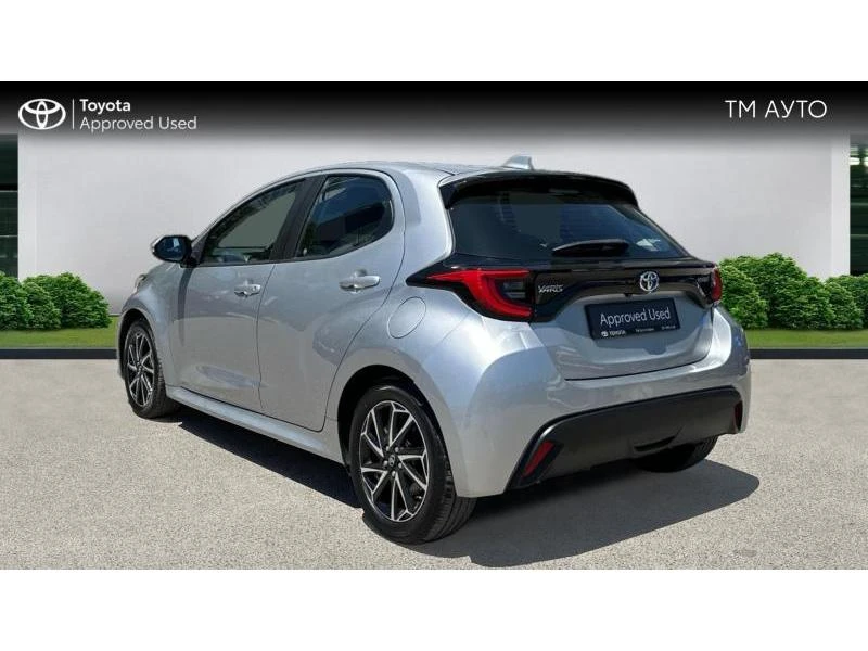Toyota Yaris YARIS 1.5 HSD TREND - изображение 2
