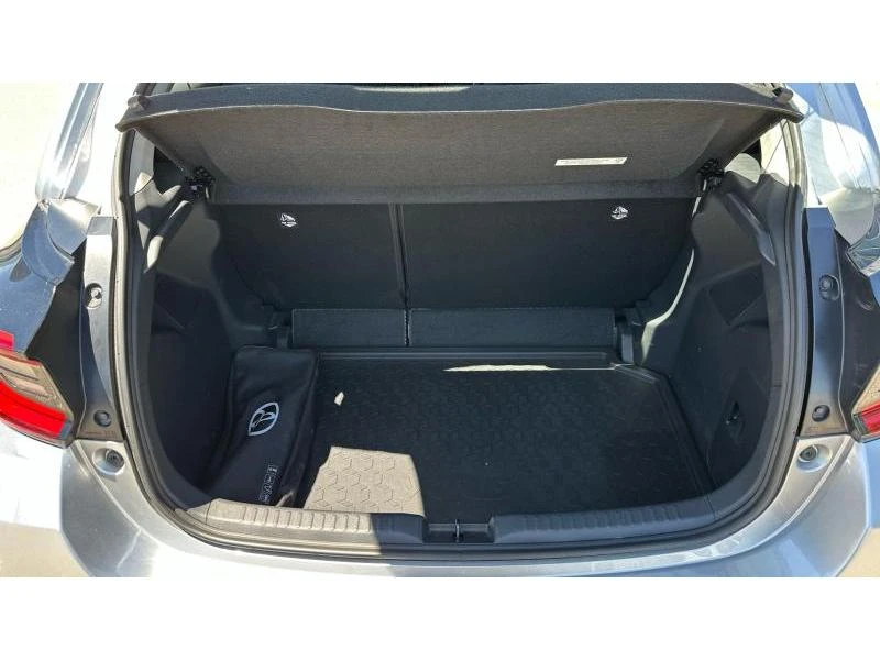 Toyota Yaris YARIS 1.5 HSD TREND - изображение 10