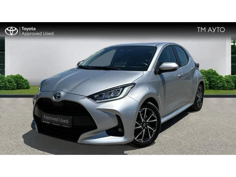 Toyota Yaris 1.5 HSD TREND - 38990 лв. - 59127054 1
