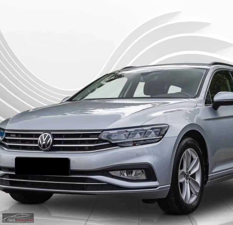 VW Passat 2.0TDI/VARIANT-BUSINESS/200HP/4MOTION/CAM/327f - 54599 лв. - 16777060 1