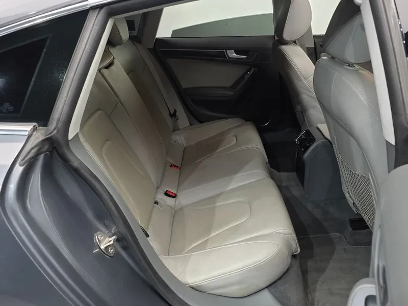 Audi A5 2.0 TDI Quattro Dynamic Sportsback 8Ta, снимка 12 - Автомобили и джипове - 53281855