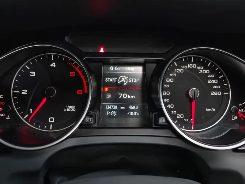 Audi A5 2.0 TDI Quattro Dynamic Sportsback 8Ta - изображение 8