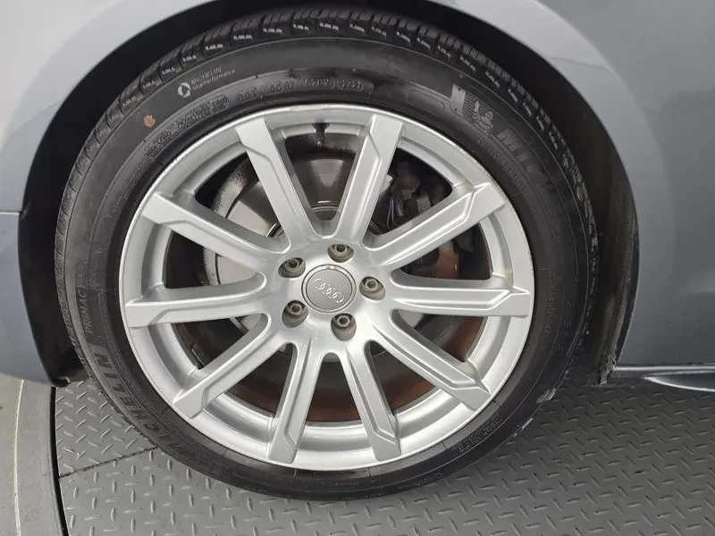 Audi A5 2.0 TDI Quattro Dynamic Sportsback 8Ta - изображение 5