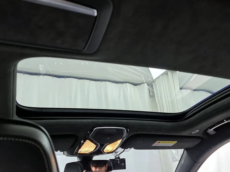 BMW 750 Li (G11)  xDrive, снимка 17 - Автомобили и джипове - 55091165