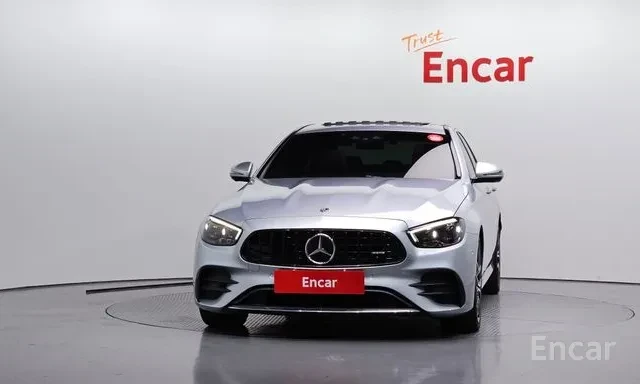 Mercedes-Benz E 220 D * 4MATIC * AMG LINE * 360 * FACE * , снимка 2 - Автомобили и джипове - 56116893