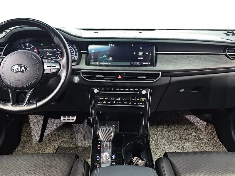 Kia K7 3.0 LPG/ DIST/ �����/ ���������/ �������/ ������ | Mobile.bg � ����������� 7