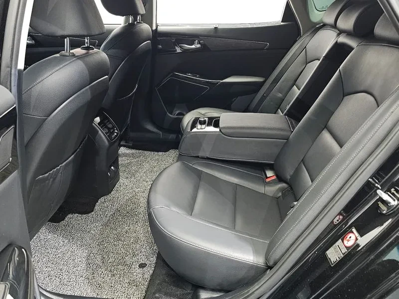 Kia K7 3.0 LPG/ DIST/ �����/ ���������/ �������/ ������ | Mobile.bg � ����������� 11