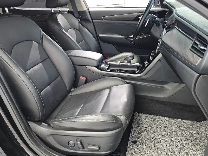Kia K7 3.0 LPG/ DIST/ �����/ ���������/ �������/ ������ | Mobile.bg � ����������� 12