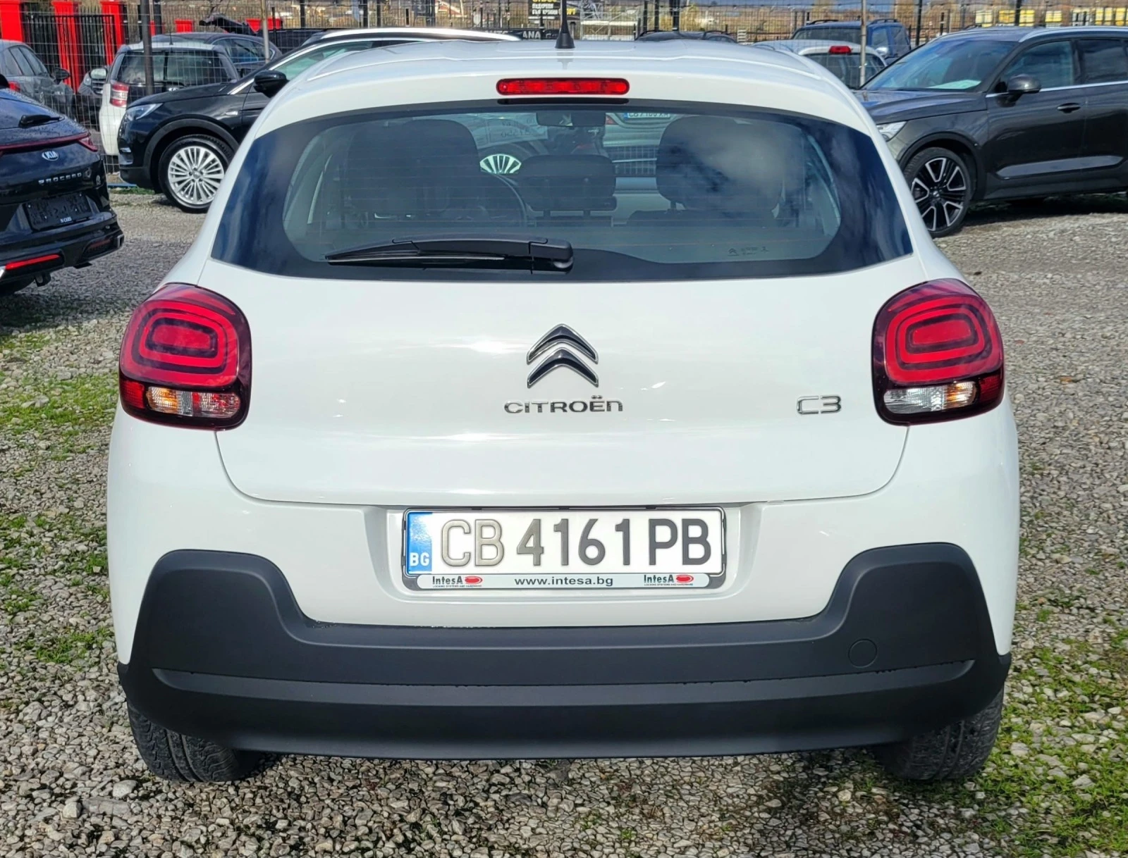 Citroen C3  - изображение 4