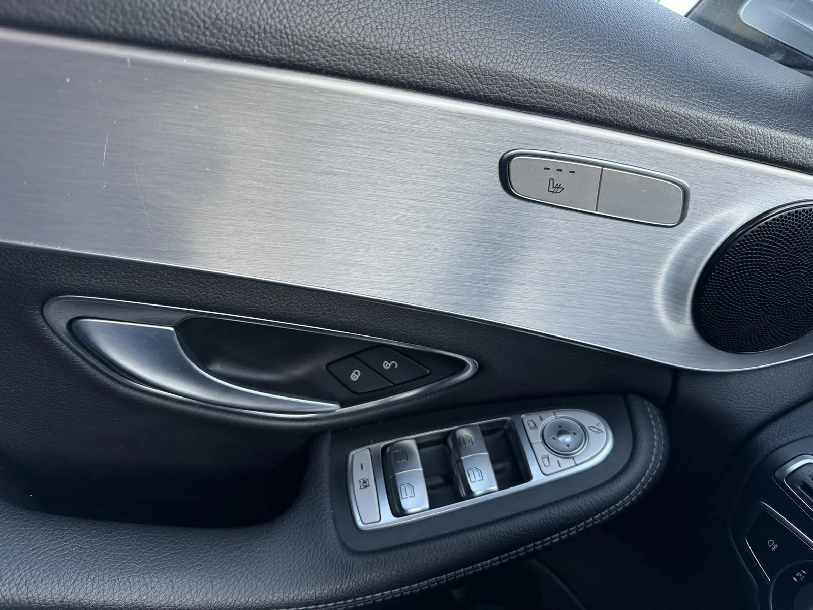 Mercedes-Benz C 220 C220d T BlueTEC Avangarde | Mobile.bg   13