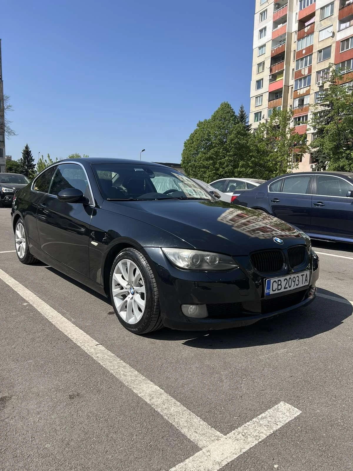 BMW 330 XDRIVE, NAVI - изображение 6