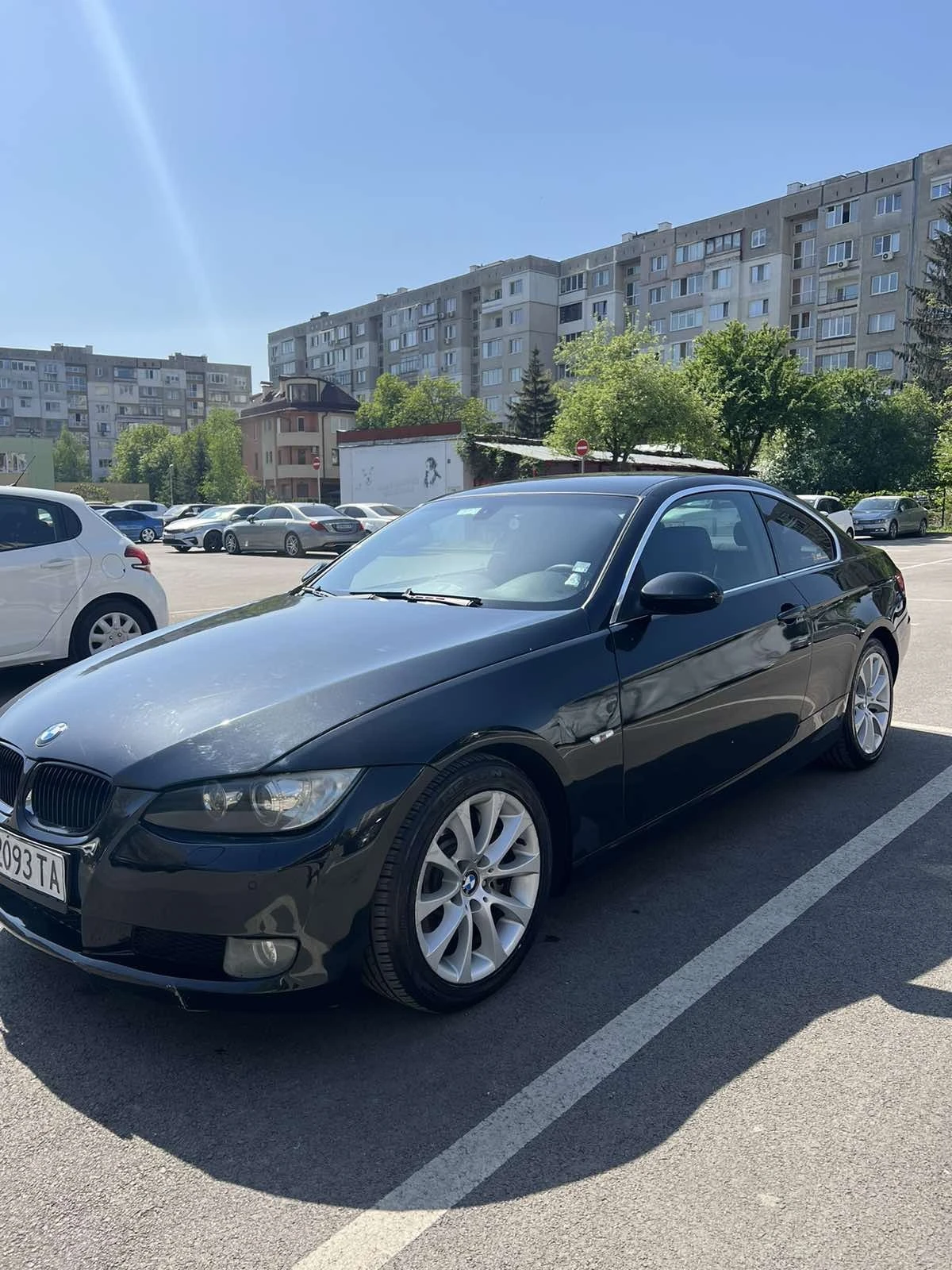 BMW 330 XDRIVE, NAVI - изображение 4