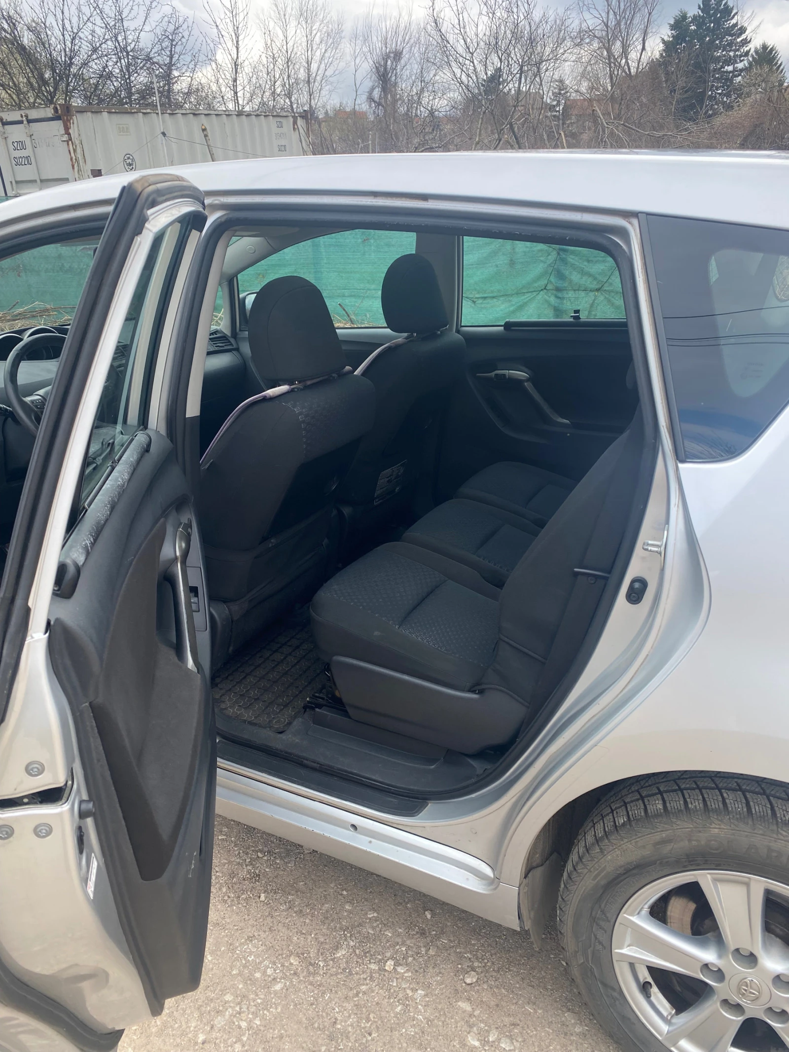 Toyota Verso D-4D 2.0 | Mobile.bg   16