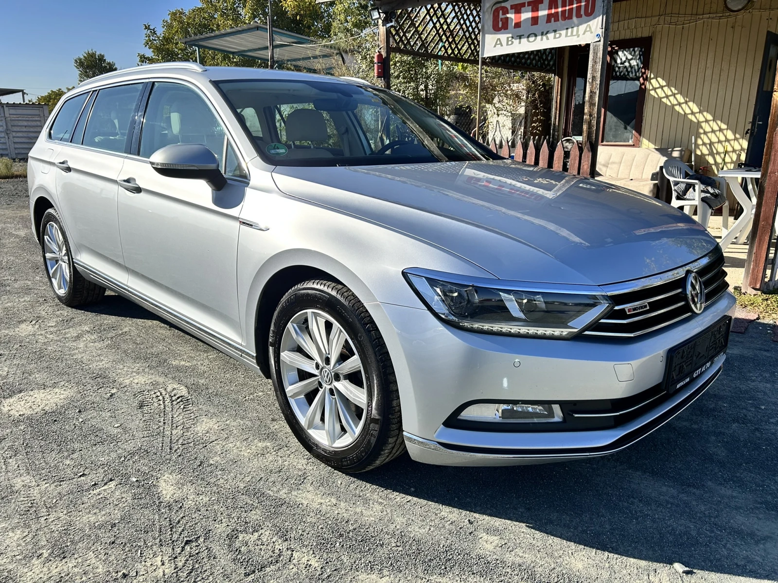 VW Passat TDI/190/DSG/4MOT/DISTR/LED/3AC/NAVI - изображение 7