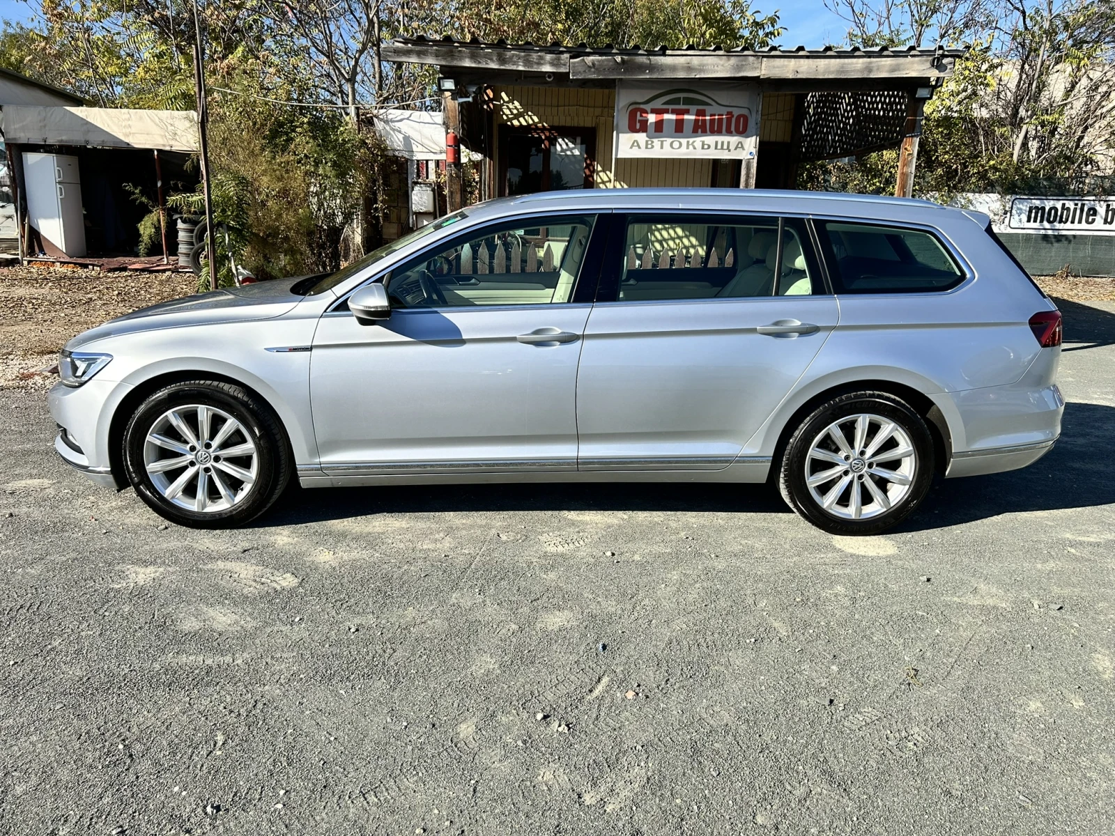 VW Passat TDI/190/DSG/4MOT/DISTR/LED/3AC/NAVI - изображение 2