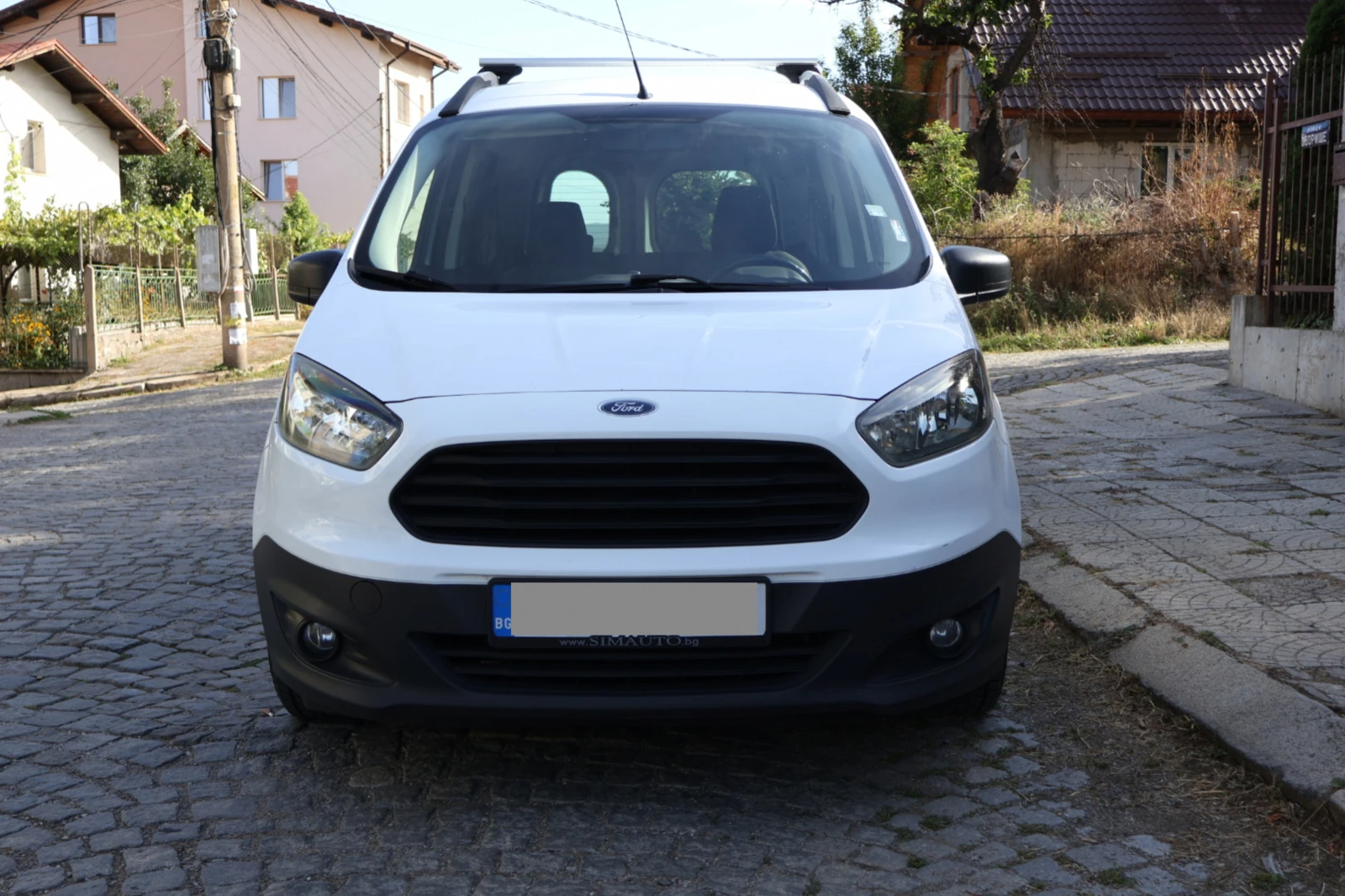 Ford Courier | Mobile.bg � ����������� 1