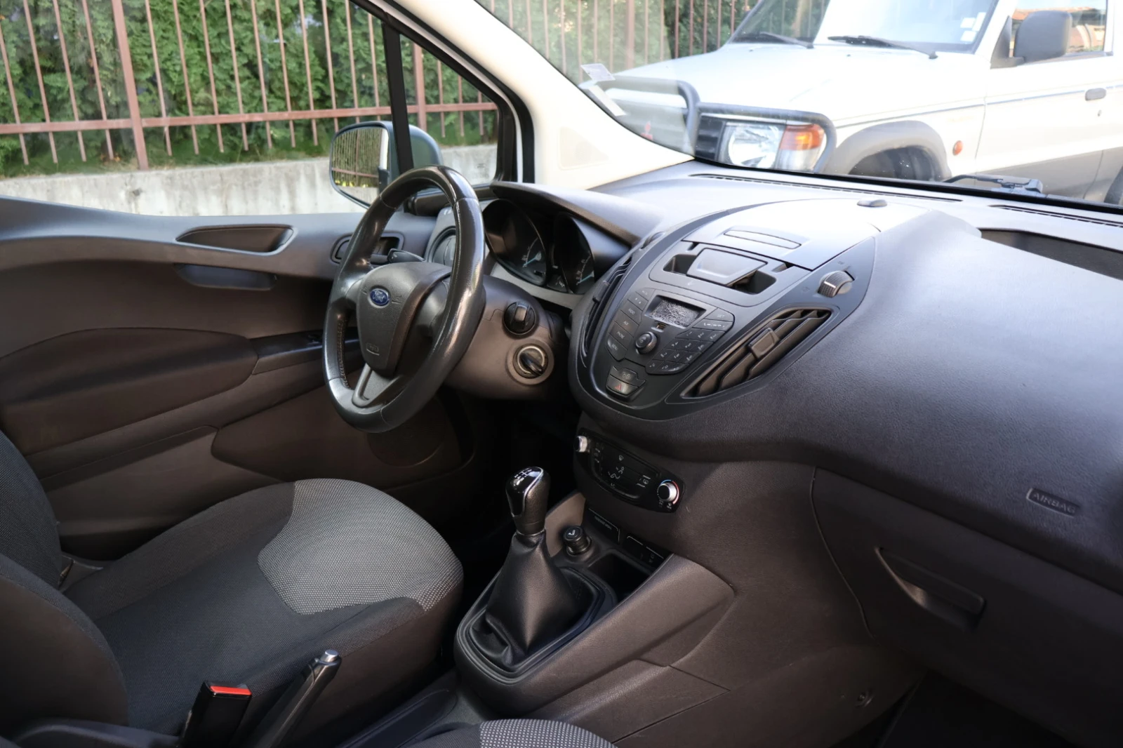 Ford Courier | Mobile.bg � ����������� 17