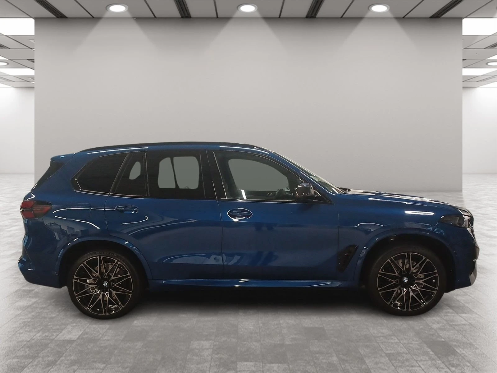 BMW X5M COMPETITION/ FACELIFT/ CARBON/ H&K/ HEAD UP/ 360/  - изображение 3