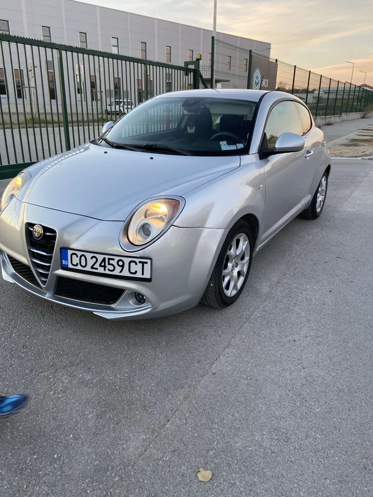 Alfa Romeo MiTo  - изображение 2