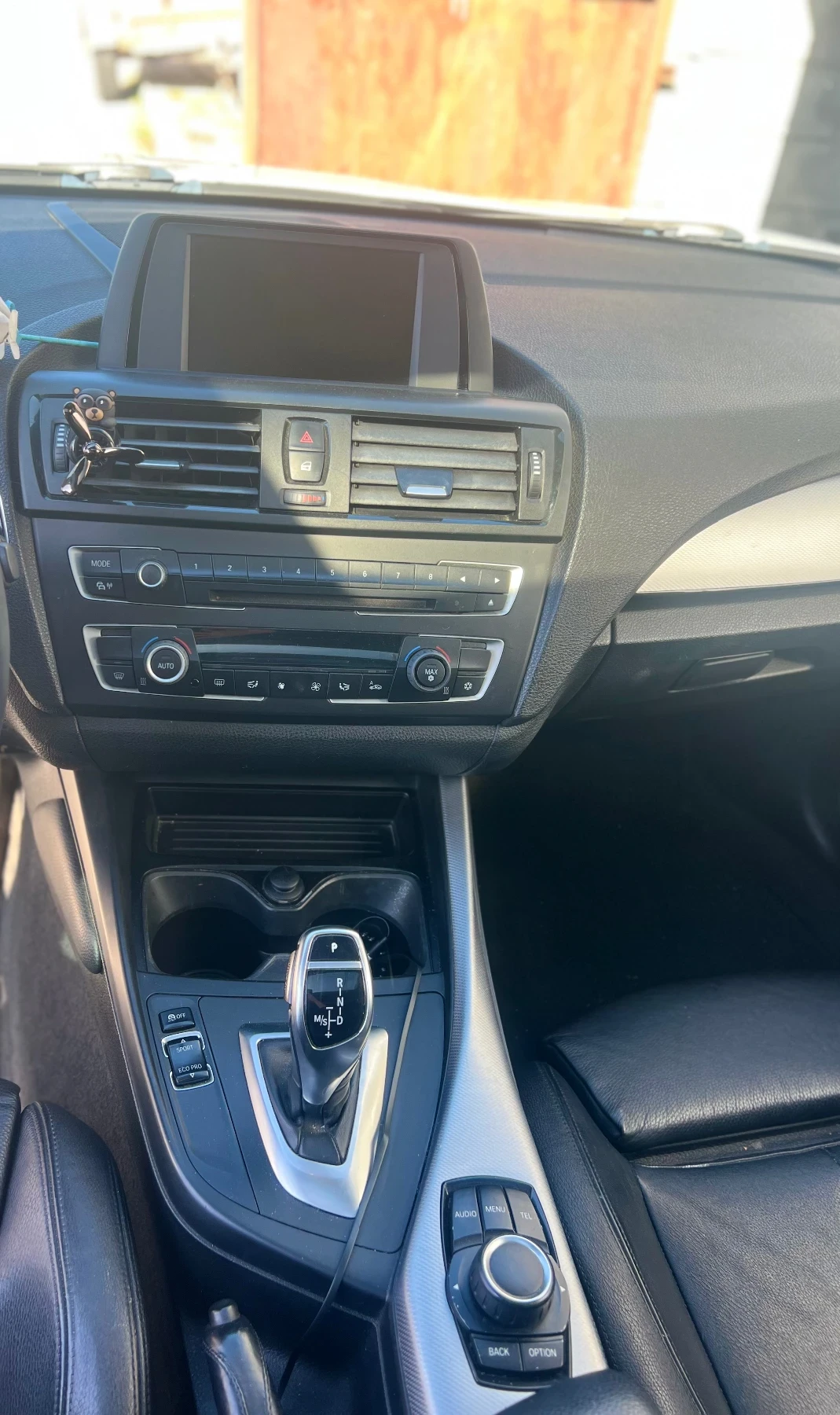 BMW 125 M-Performance  | Mobile.bg — изображение 11