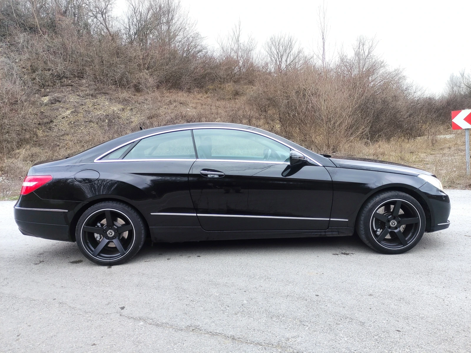 Mercedes-Benz E 500 ГЕРМАНИЯ* DISTRONIC* Panorama* KeylessGO - изображение 6
