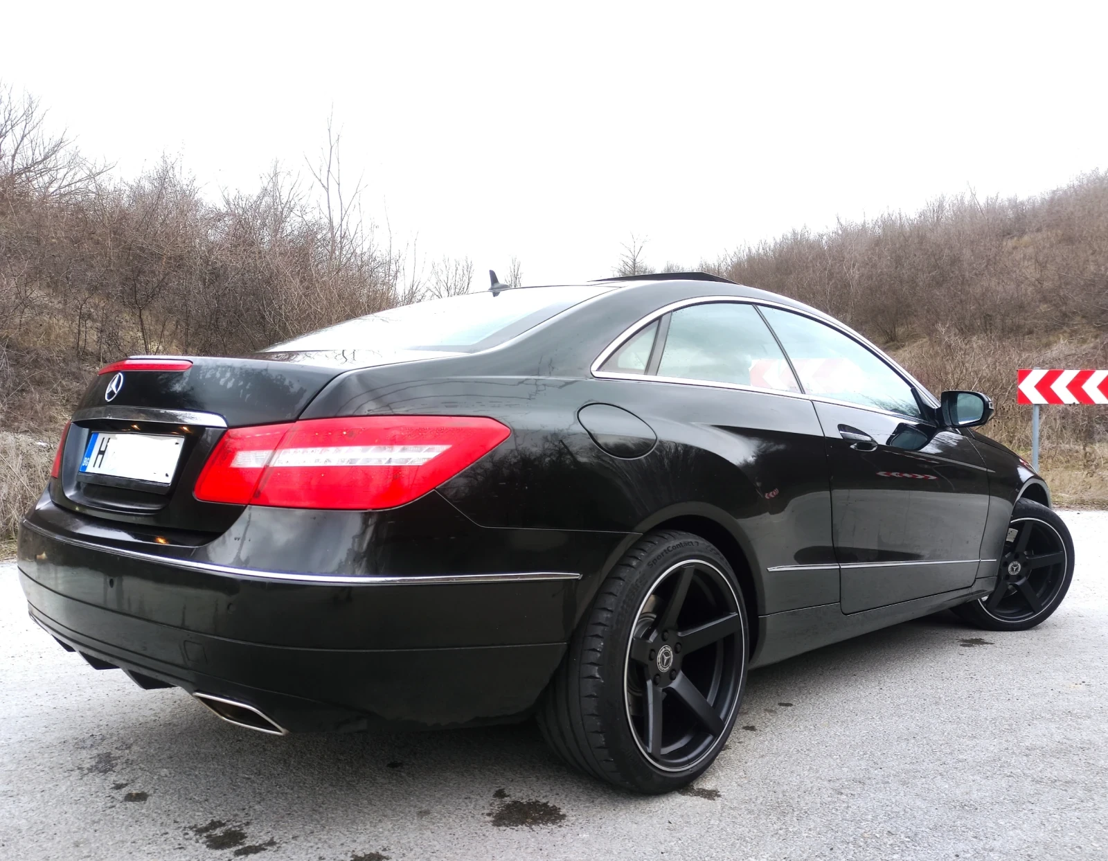 Mercedes-Benz E 500 ГЕРМАНИЯ* DISTRONIC* Panorama* KeylessGO - изображение 8