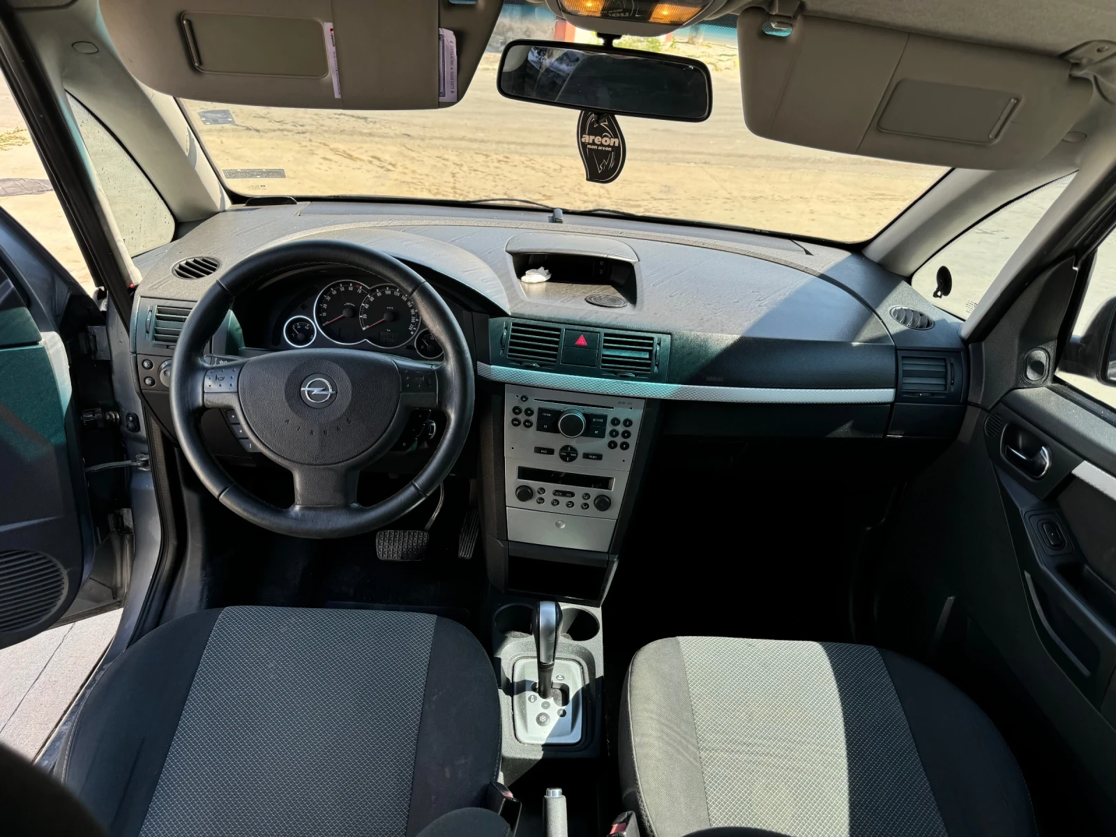 Opel Meriva  - изображение 3