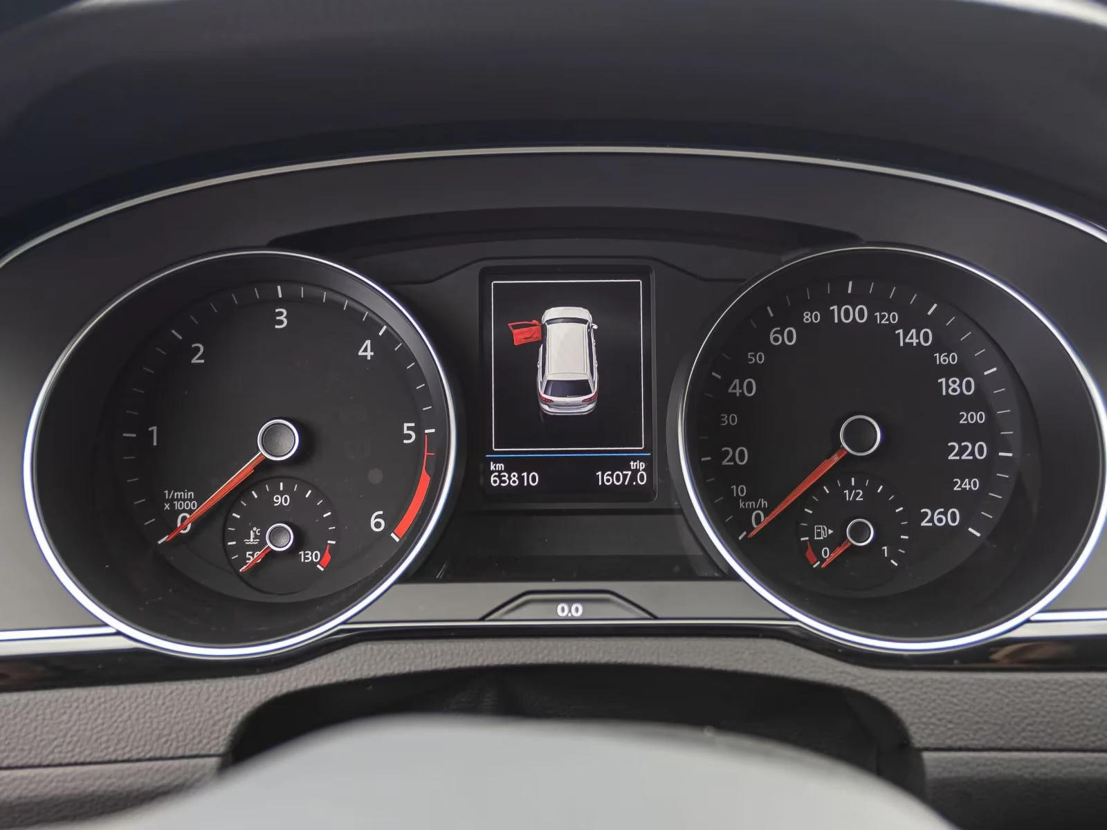 VW Passat 2.0TDI/VARIANT-BUSINESS/200HP/4MOTION/CAM/327f - изображение 9