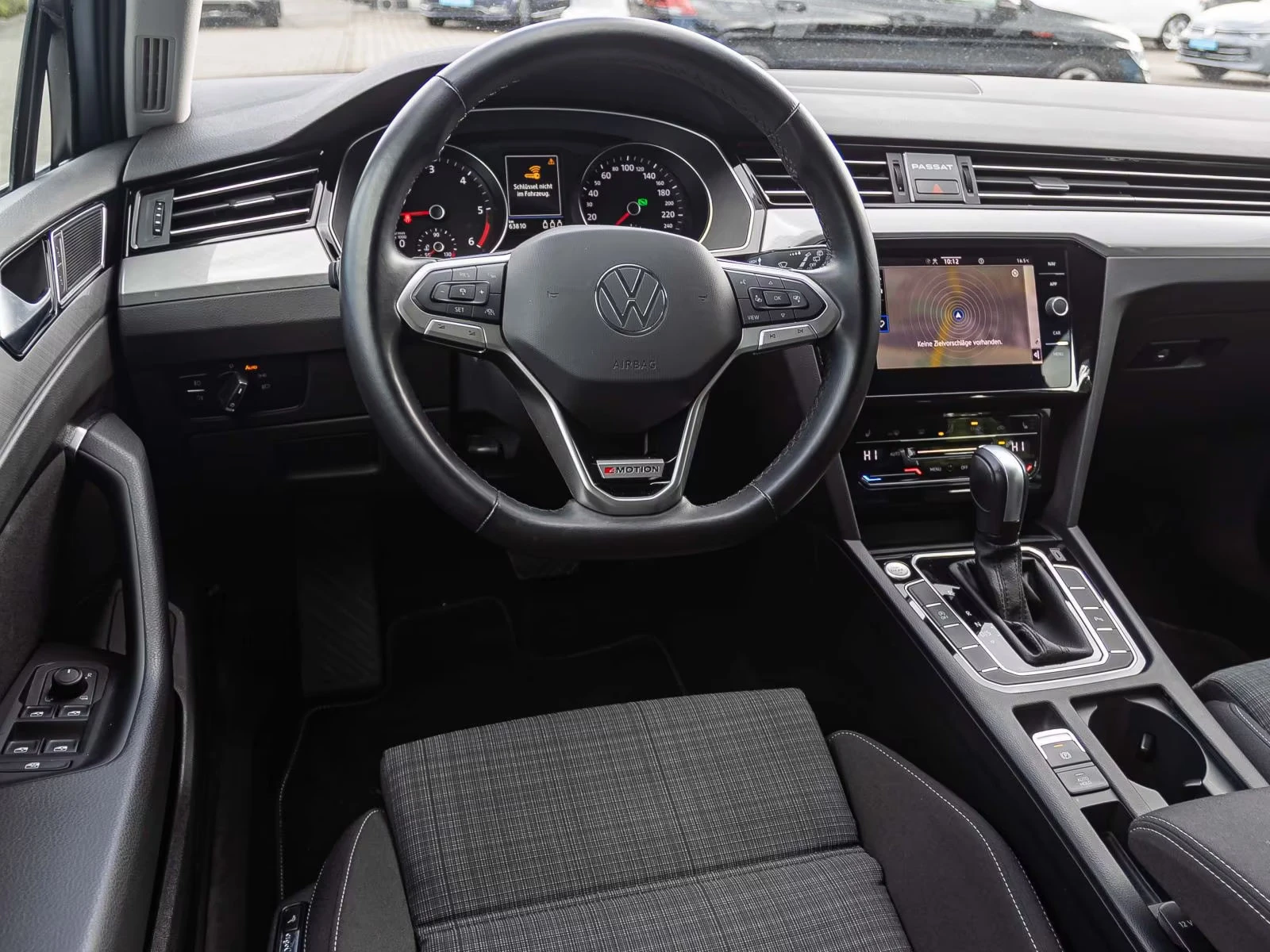 VW Passat 2.0TDI/VARIANT-BUSINESS/200HP/4MOTION/CAM/327f - изображение 8