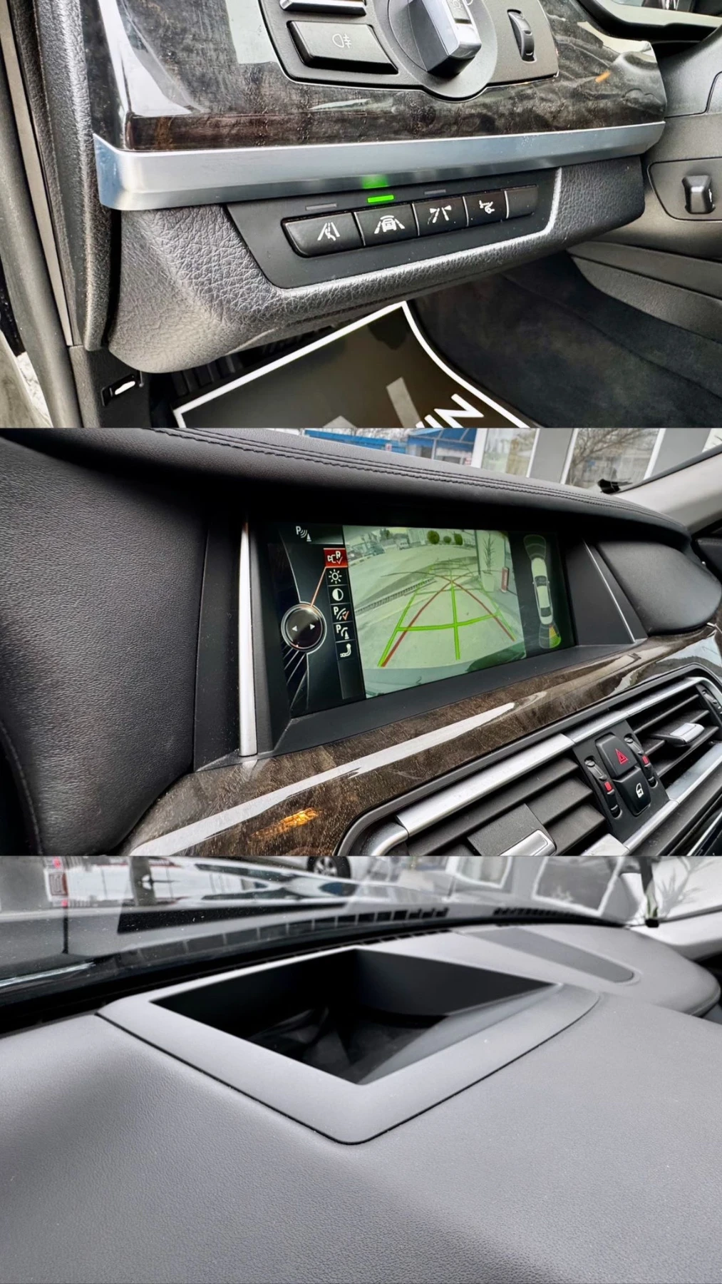 BMW 750 M50d Long Facelift | Mobile.bg — изображение 17