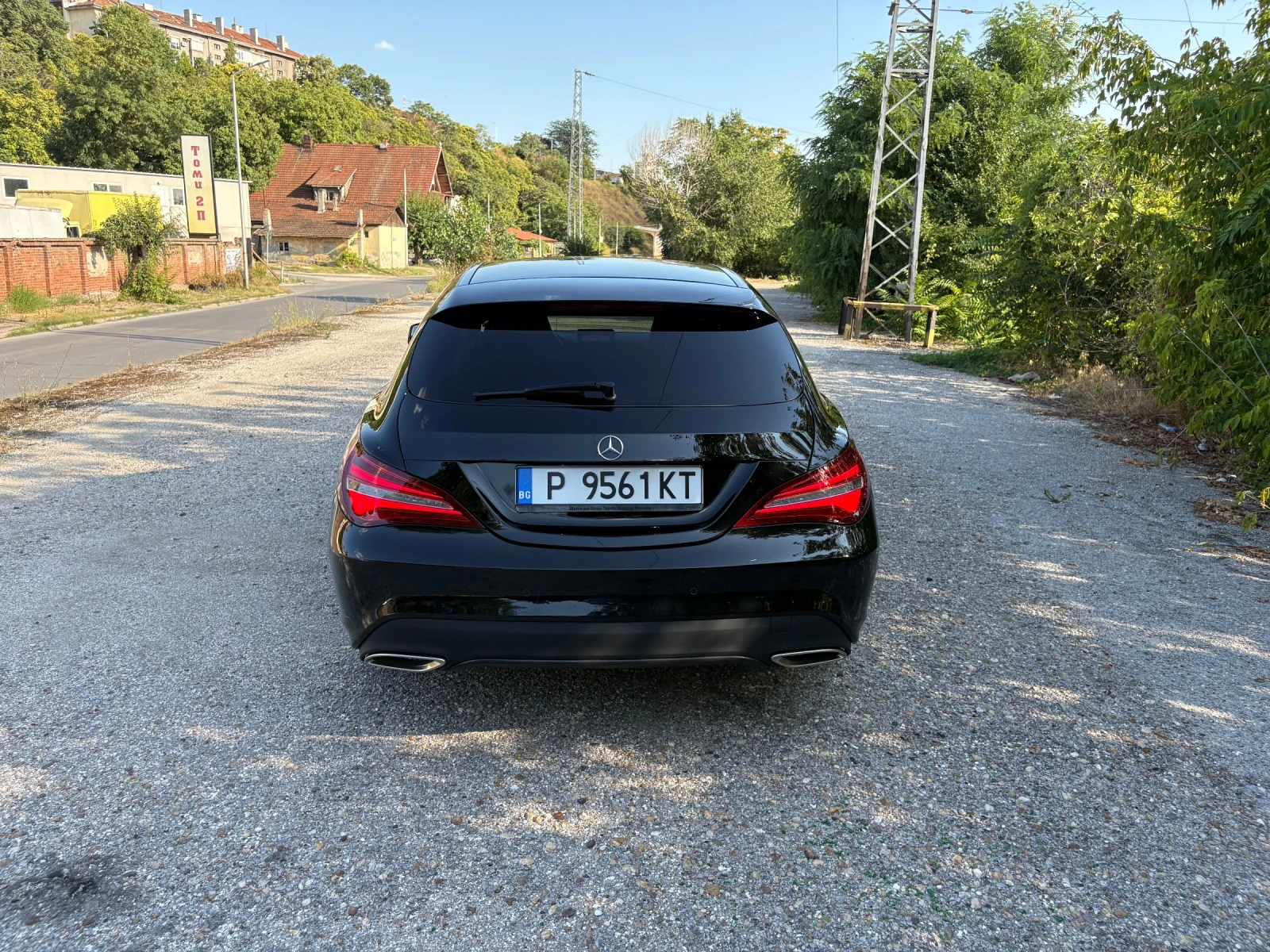 Mercedes-Benz CLA 220  - изображение 9