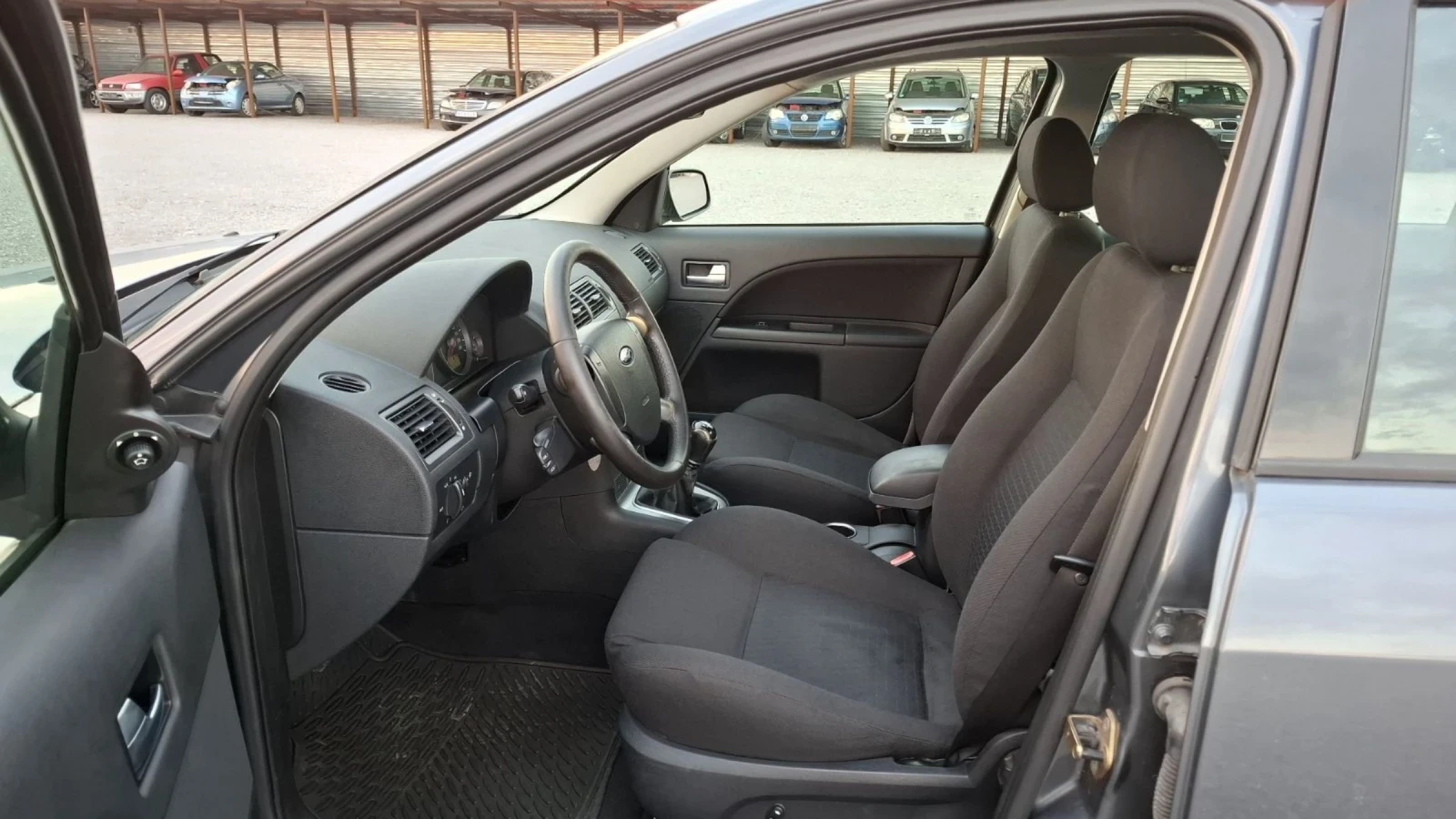 Ford Mondeo Напълно Обслужен   - изображение 10