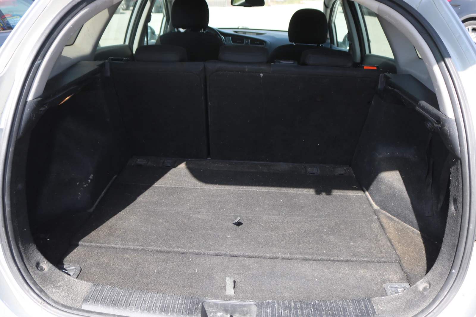 Kia Ceed 1.6 CRDI - изображение 9