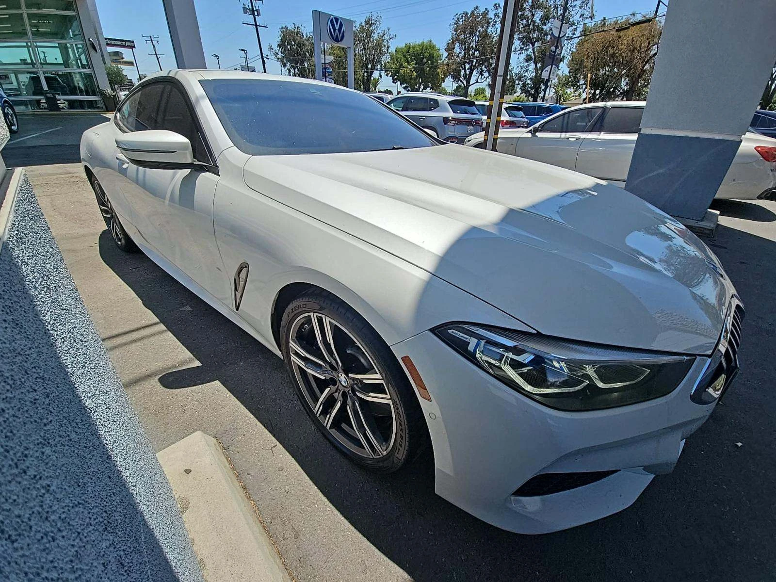 BMW 840 840i M SPORT LINE - изображение 2