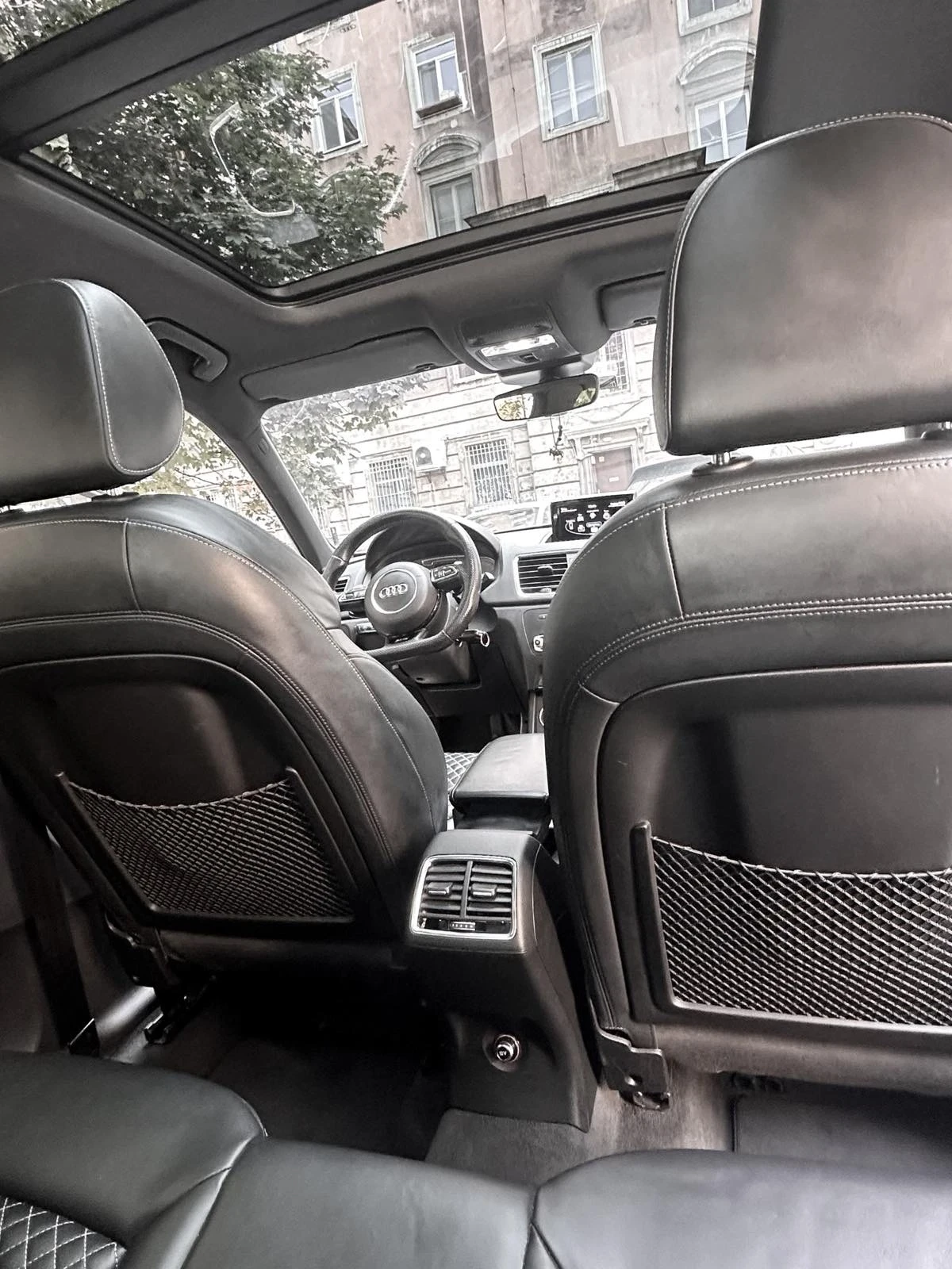 Audi RSQ3  - изображение 9