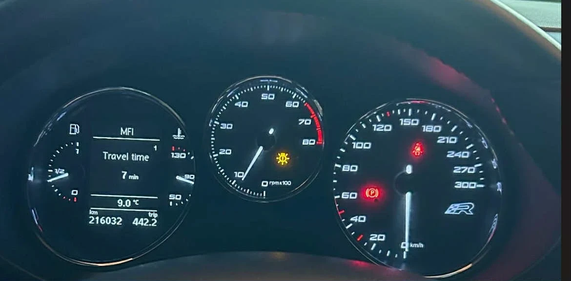 Seat Leon Cupra R | Mobile.bg   11