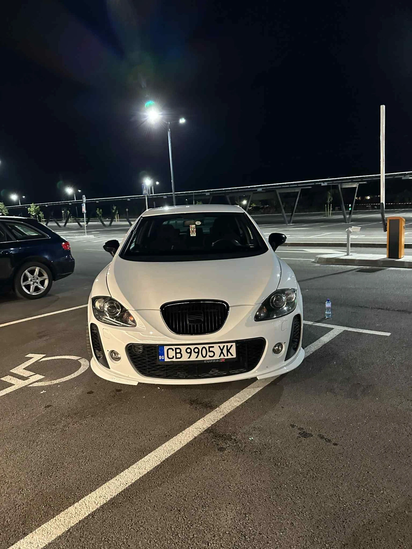 Seat Leon Cupra R | Mobile.bg   1