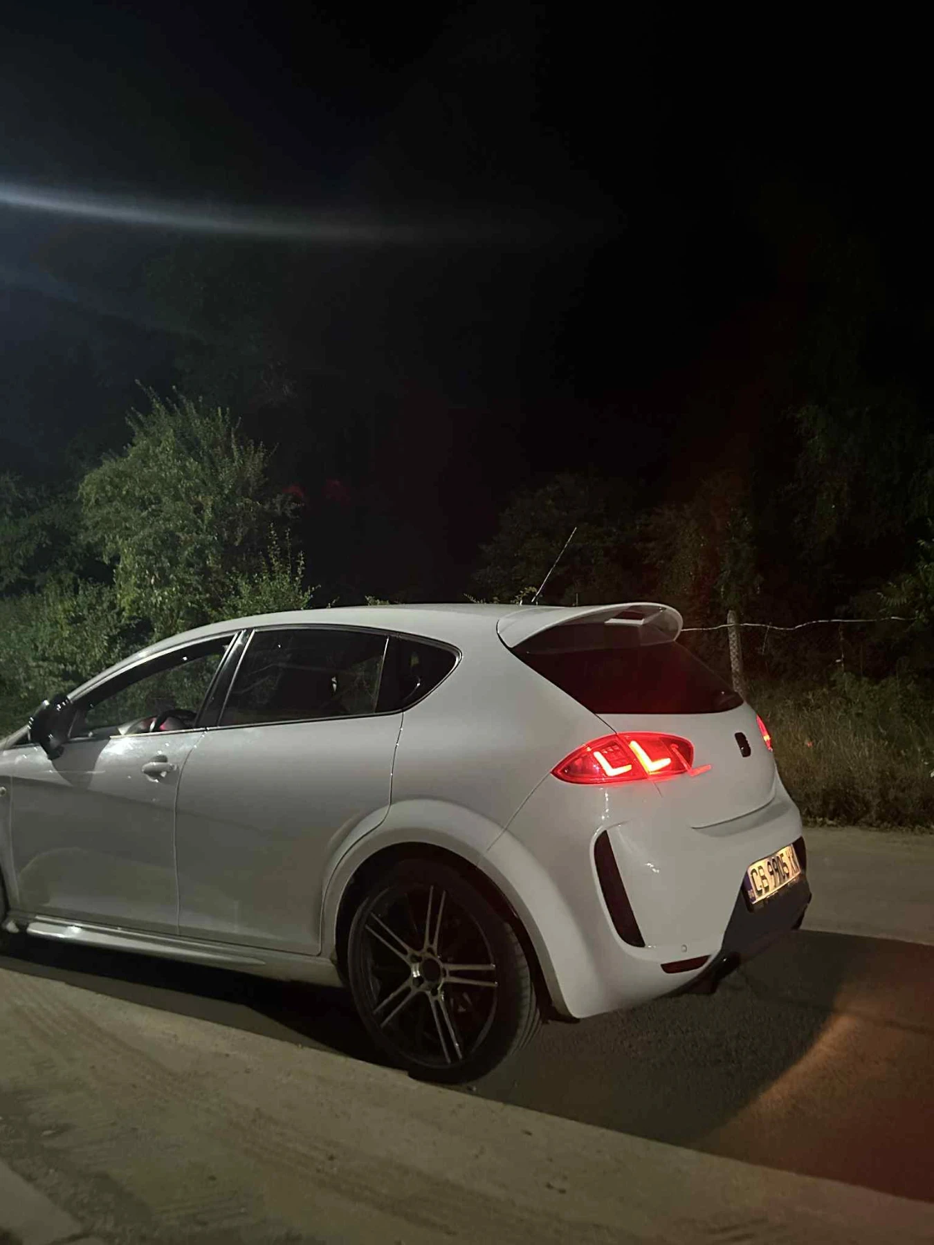 Seat Leon Cupra R - изображение 3