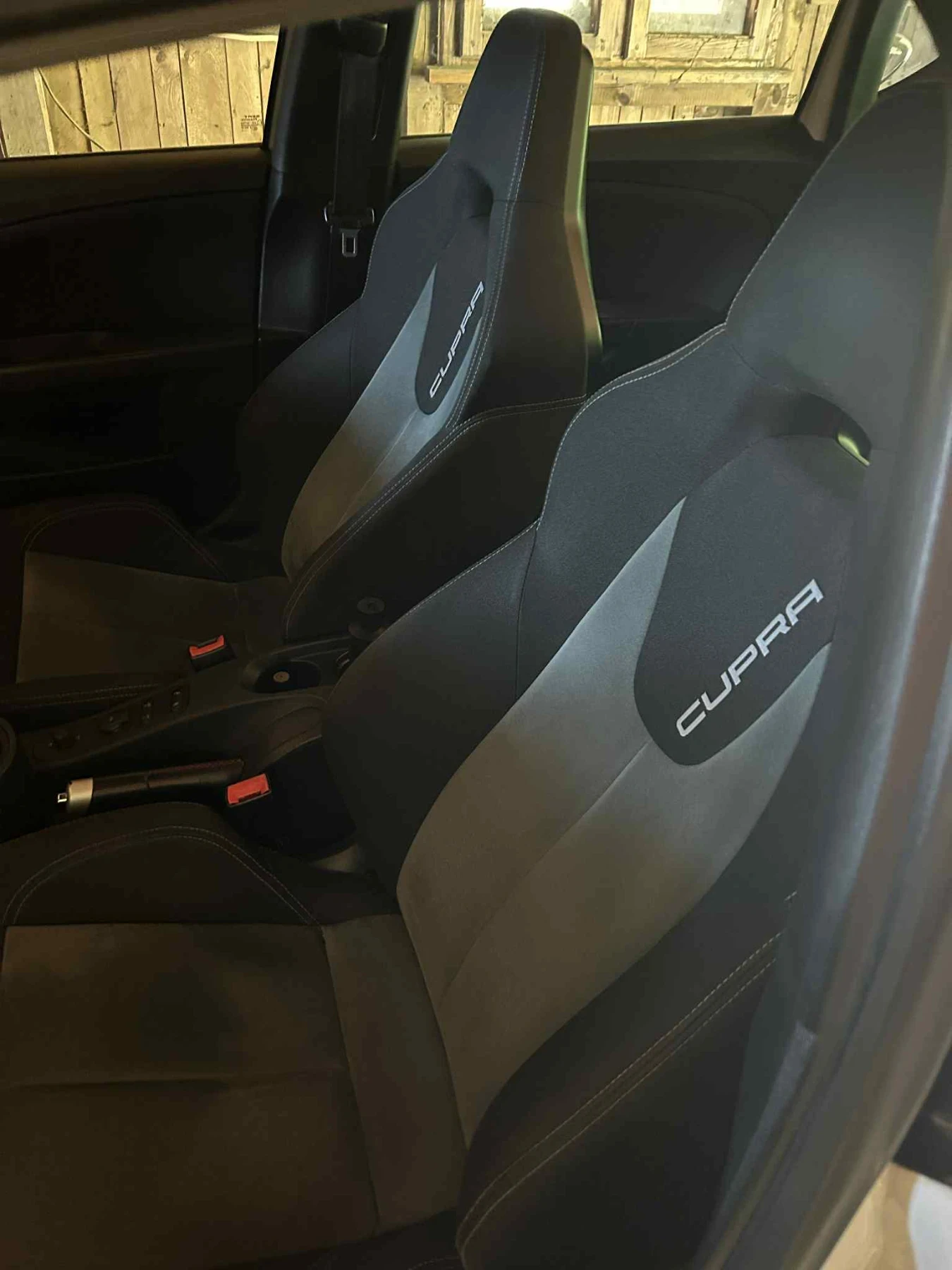 Seat Leon Cupra R - изображение 5