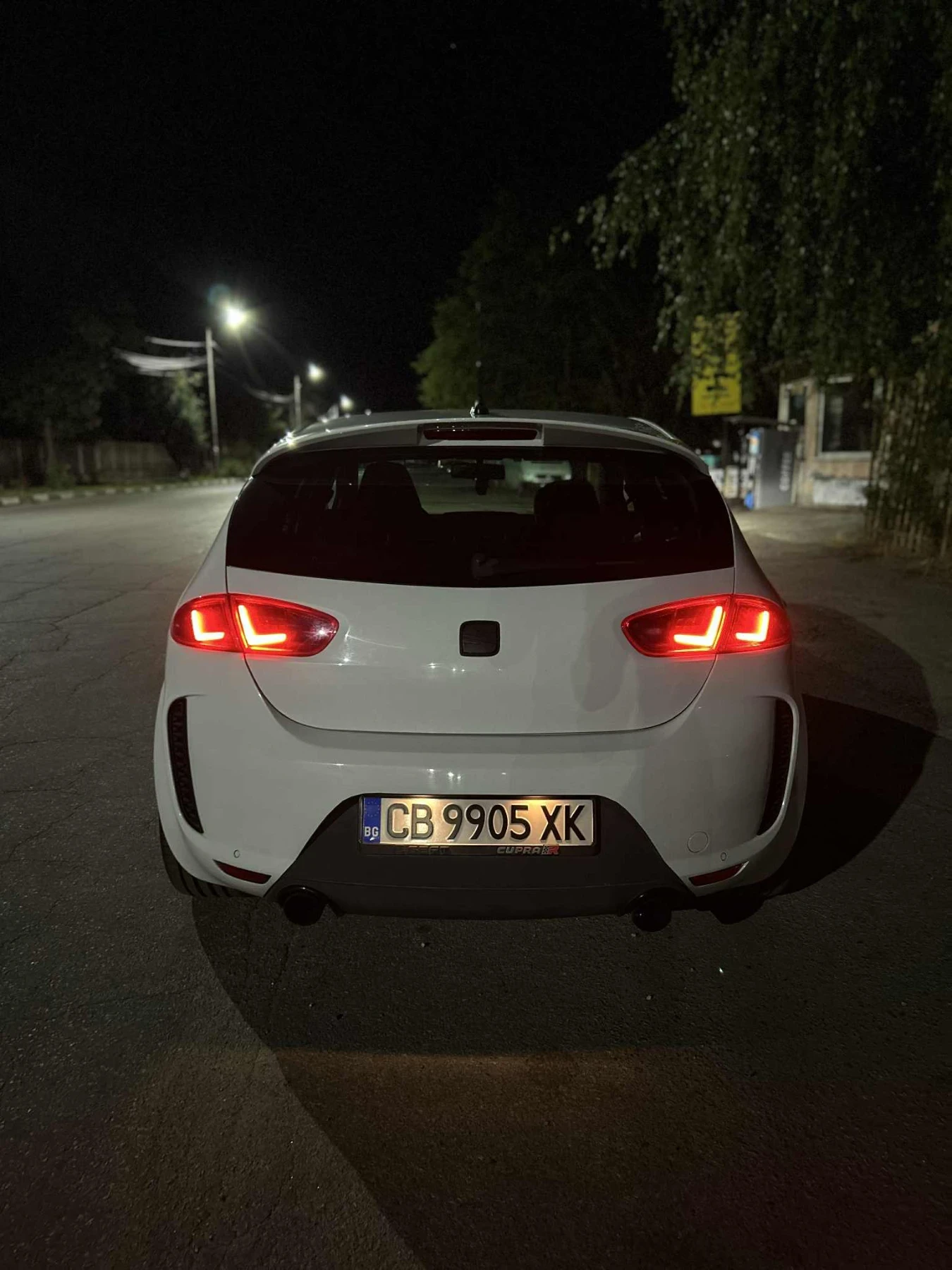 Seat Leon Cupra R - изображение 2